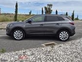 Opel Grandland (X) 1.2 S&S Auto Ultimate