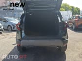 Dacia Duster Journey bio fuel