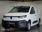 Citroen Berlingo 1.5 BlueHDi XL