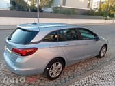 Opel Astra Sports Tourer 1.6 CDTI de 110cv