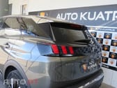 Peugeot 3008 1.5 BlueHDi Active