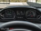 Peugeot 208 1.6 BlueHDi Style