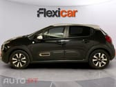 Citroen C3 1.2 PureTech C-Series