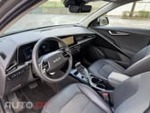 Kia Niro 1.6 GDI PHEV 2WD OPF Aut. Vision