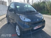 Smart ForTwo 0.8 cdi Passion 54