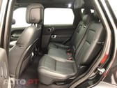 Land Rover Range Rover Sport 2.0 Si4 PHEV HSE Dynamic Stealth