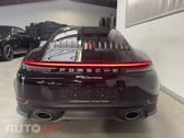 Porsche 911 Carrera