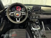 Abarth 124 Spider 1.4 MultiAir Turbo Auto GT