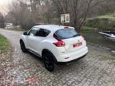 Nissan Juke 1.5 dCi Acenta Connect