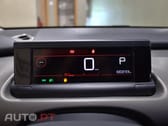 Citroen C4 Cactus PureTech 110 Stop&Start EAT6 Origins