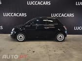 Fiat 500 1.2 8V Lounge