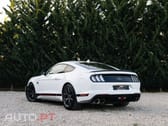 Ford Mustang 5.0 Ti-VCT V8 Aut. MACH1