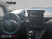 Renault Kangoo VAN 3L