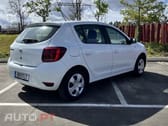 Dacia Sandero 1.5 Blue dCi Comfort