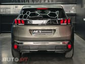 Peugeot 3008 1.6 BlueHDi Allure EAT6 J18