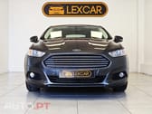 Ford Mondeo 1.0 EcoBoost Start-Stopp Business Edition