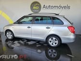 Skoda Fabia Break 1.2 TDi Family