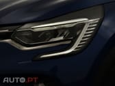 Renault Captur Captur 1.0 TCe Techno Bi-Fuel