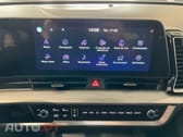 Kia Sportage 1.6 T-GDi Drive