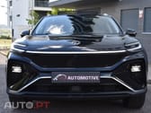 MG Marvel R 70 kWh AWD Performance