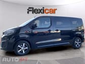 Peugeot Traveller 2.0 BlueHDi L2H1 Active Standard EAT8