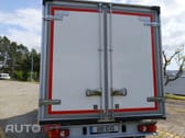 Opel Movano Movano Chassis Cabine Simples 3.5T L4 2.2D 165+ FRIO