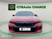 BMW i5 M60 xDrive LR I.V.A DEDUTIVEL 