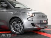 Fiat 500e Icon