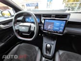 Ford Puma 1.0 EcoBoost mHEV ST-Line X