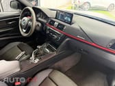 BMW 320 d xDrive Full M3