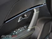 Peugeot E-2008 54 kWh GT