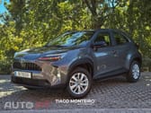 Toyota Yaris Cross 1.5 Hybrid Comfort Plus