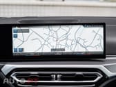 BMW i4 M50