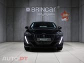 Peugeot 208 PureTech 100 EAT8 Active