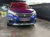 Peugeot 3008 1.5 BlueHDi GT Line EAT8