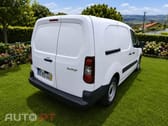 Citroen Berlingo Berlingo 1.6 HDI L2 3L FRIO + ISOTERMICA
