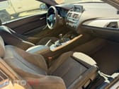 BMW 116 d Pack M
