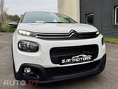 Citroen C3 Pure Tech S&S Shine