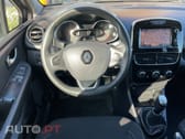Renault Clio Sport Tourer 1.5 dCi Limited
