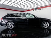 Audi A6 Avant 3.0 TDi V6 quattro S-line S tronic