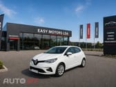 Renault Zoe (c/bateria) 52kwh experience + assentos aquecido + extras