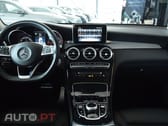 Mercedes-Benz GLC 250 d AMG Line 4-Matic