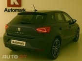 Seat Ibiza 1.6 TDI FR