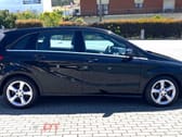 Mercedes-Benz B 180 7G-DCT Edition