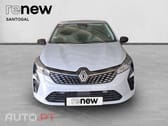 Renault Clio Clio 0.9 TCe Limited Bi-Fuel