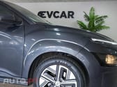 Hyundai Kauai EV 64 kWh Premium
