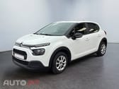 Citroen C3 1.2 PureTech Live
