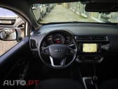 Kia Rio 1.1 CRDi EX ISG