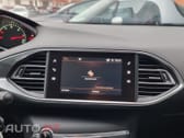 Peugeot 308 1.5 BlueHDi Active