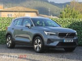 Volvo XC40 1.5 T4 PHEV Core